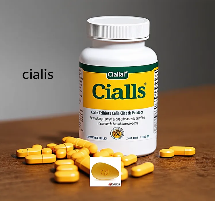 Cialis 1